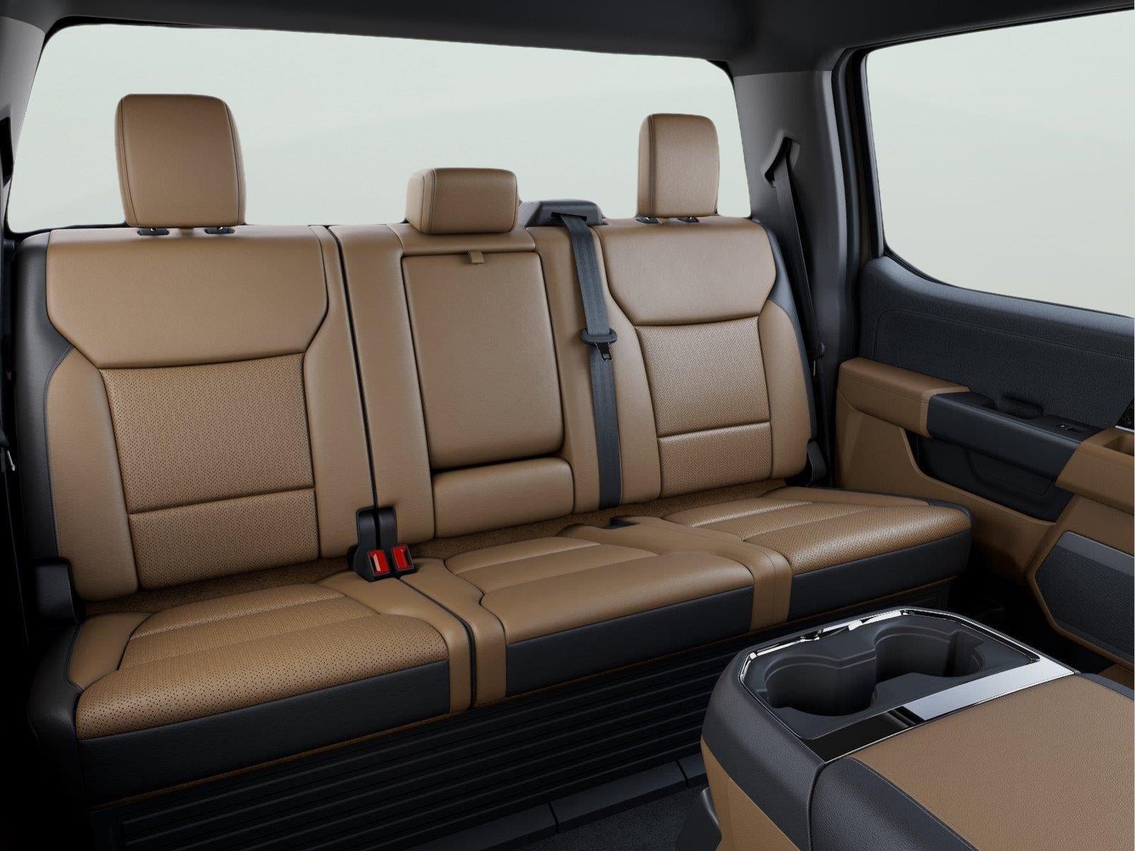 2027 Ford Super Duty F-250 Lariat