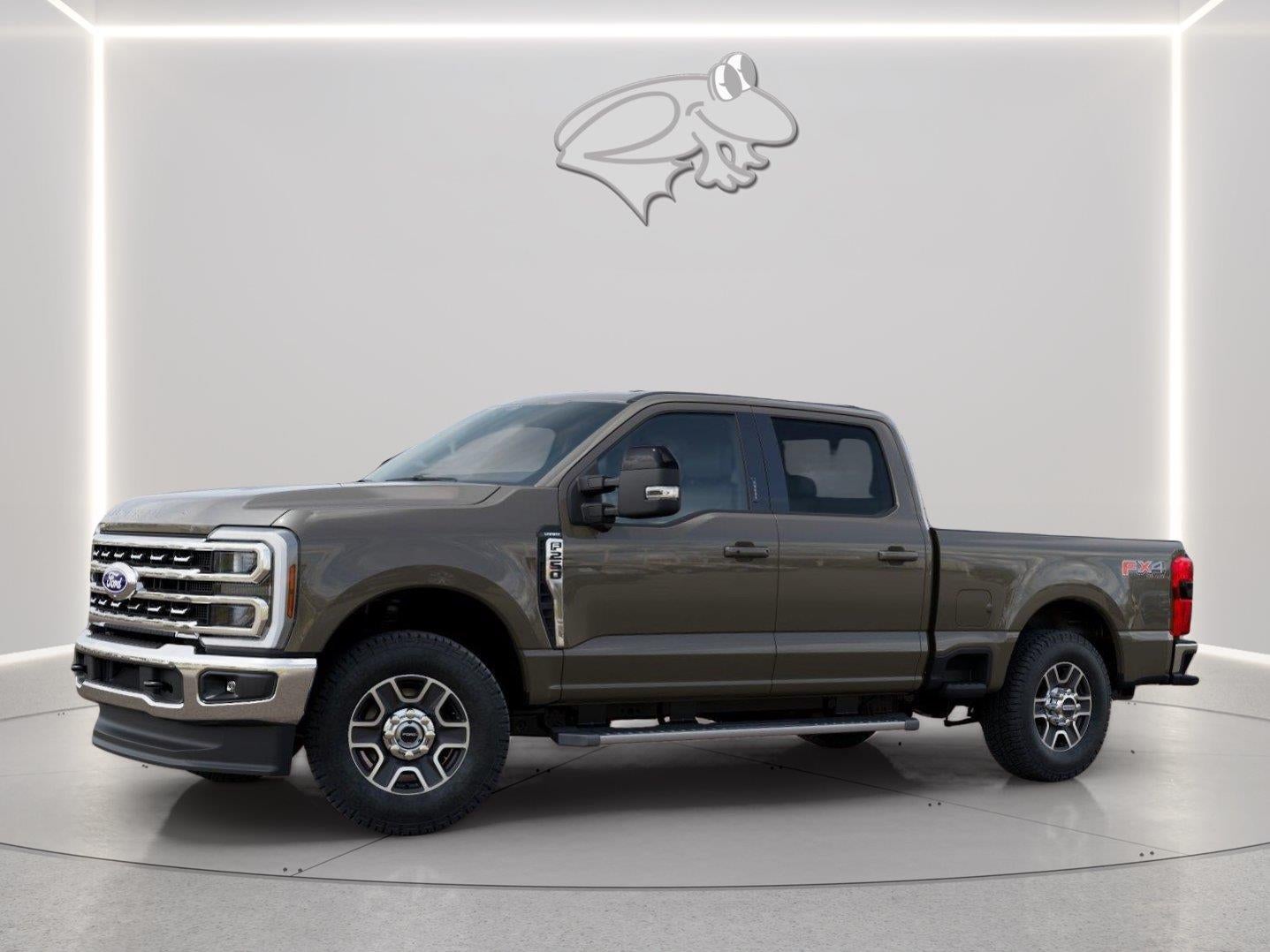 2027 Ford Super Duty F-250 Lariat