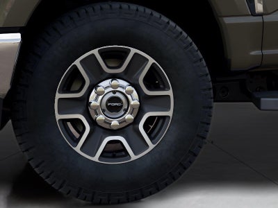 2027 Ford Super Duty F-250 Lariat