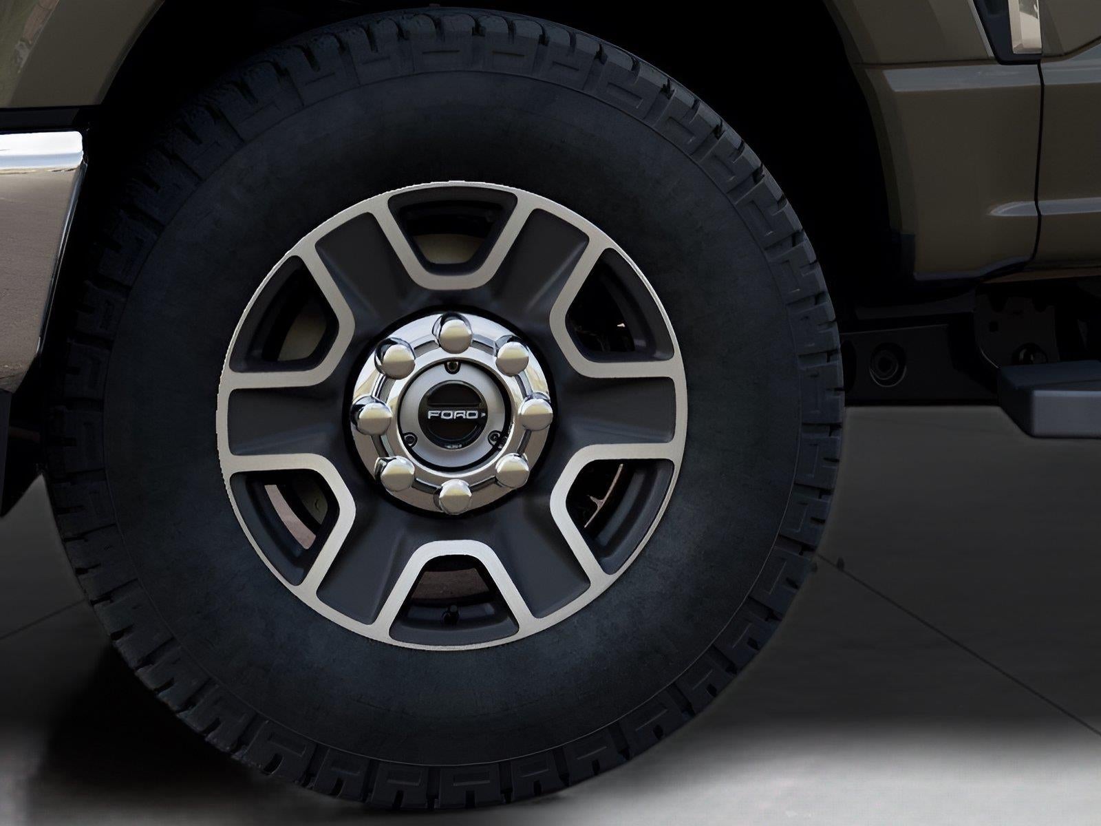 2027 Ford Super Duty F-250 Lariat
