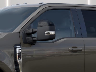 2027 Ford Super Duty F-250 Lariat