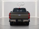 2027 Ford Super Duty F-250 Lariat