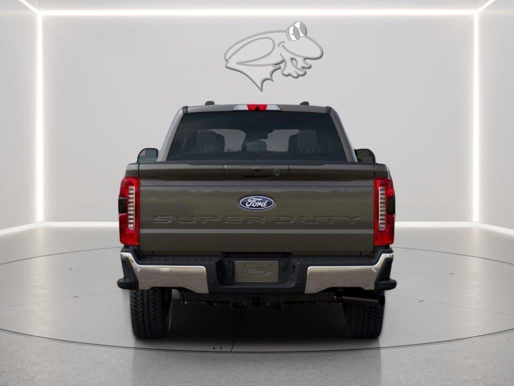 2027 Ford Super Duty F-250 Lariat