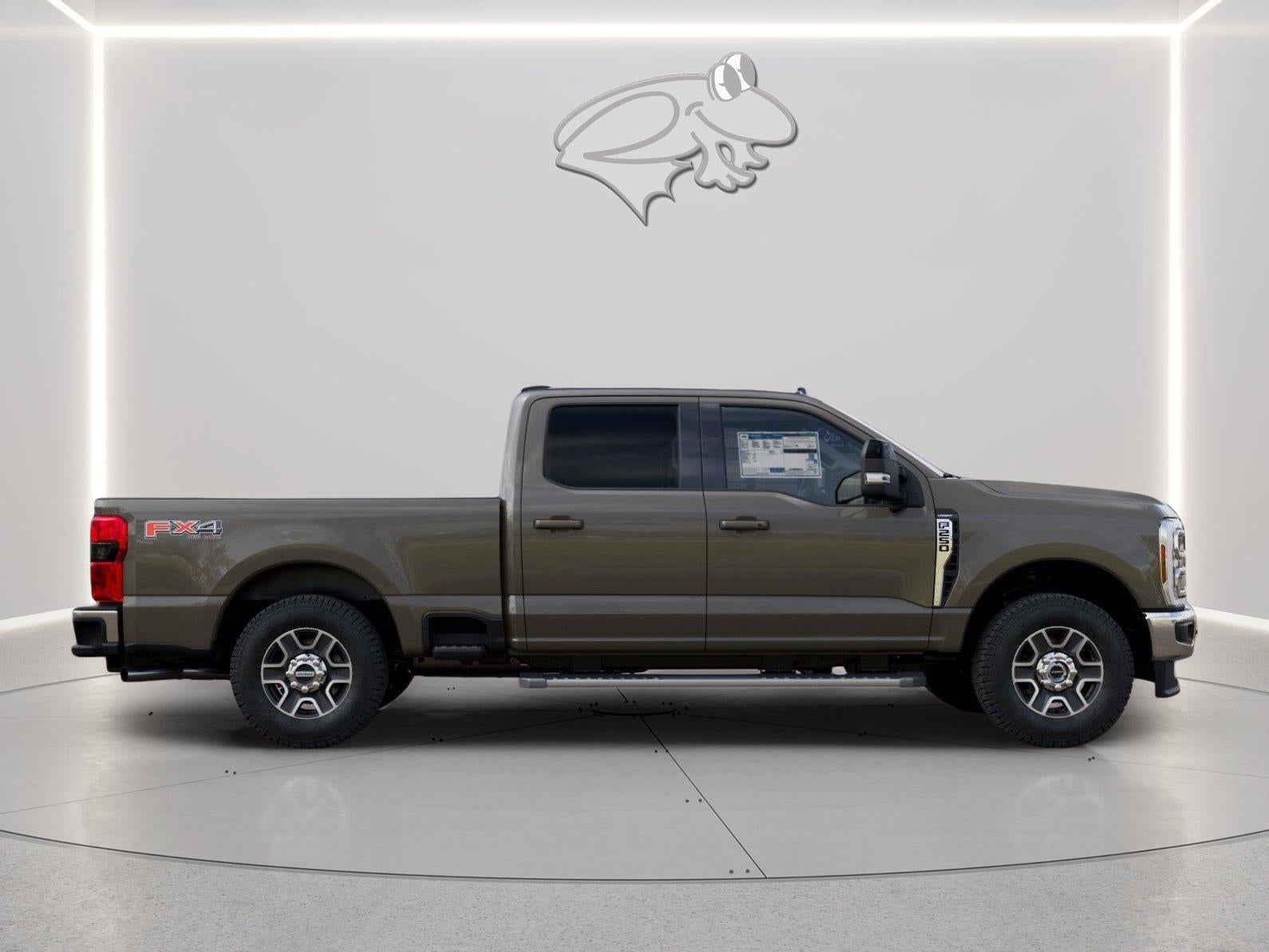 2027 Ford Super Duty F-250 Lariat