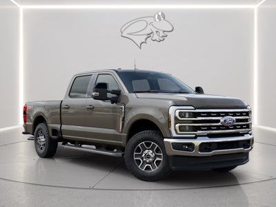 2027 Ford Super Duty F-250 Lariat