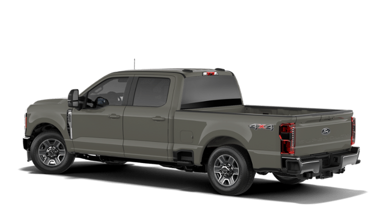 2027 Ford F-250 LARIAT