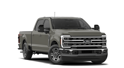 2027 Ford F-250 LARIAT