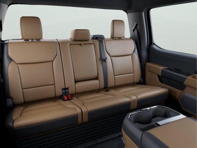 2027 Ford Super Duty F-250 Lariat