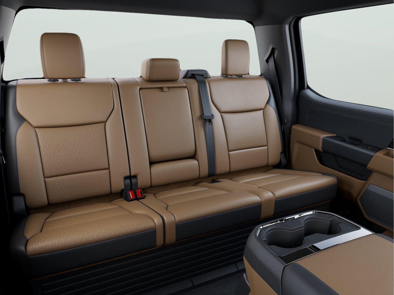 2027 Ford Super Duty F-250 Lariat
