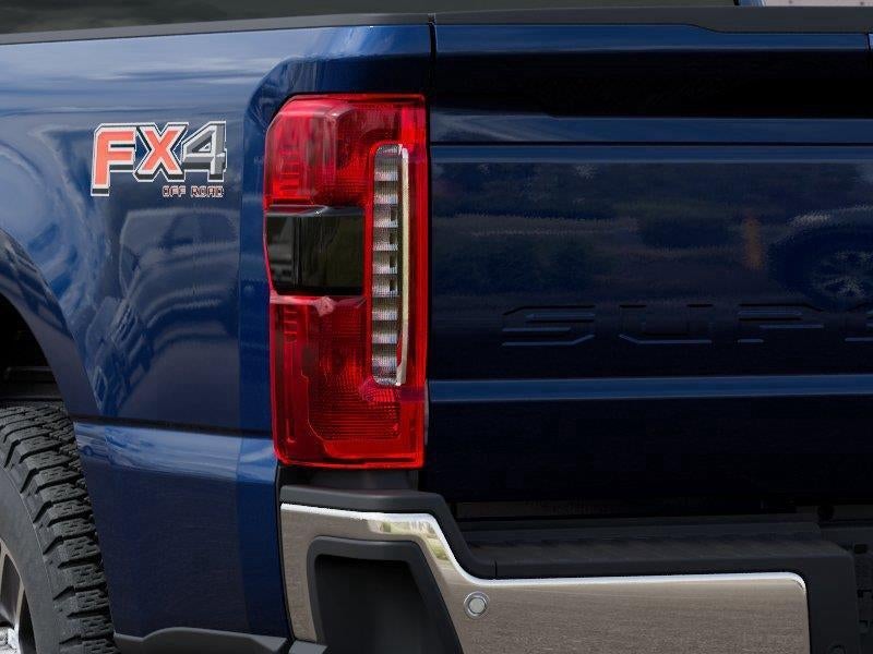 2027 Ford Super Duty F-250 Lariat