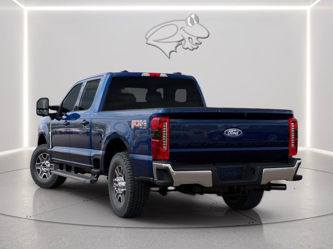2027 Ford Super Duty F-250 Lariat