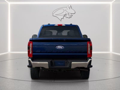 2027 Ford Super Duty F-250 Lariat