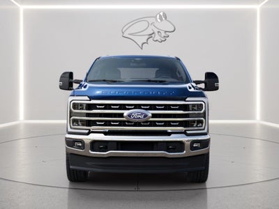 2027 Ford Super Duty F-250 Lariat
