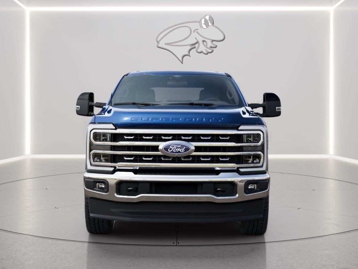2027 Ford Super Duty F-250 Lariat
