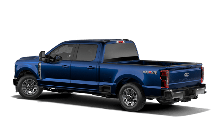 2027 Ford Super Duty F-250 Lariat