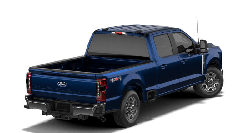 2027 Ford Super Duty F-250 Lariat
