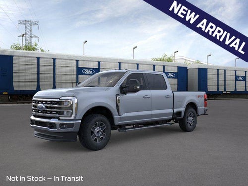 2026 Ford Super Duty F-250 Lariat