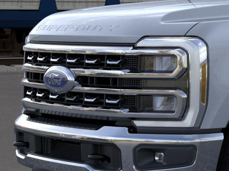 2026 Ford Super Duty F-250 Lariat