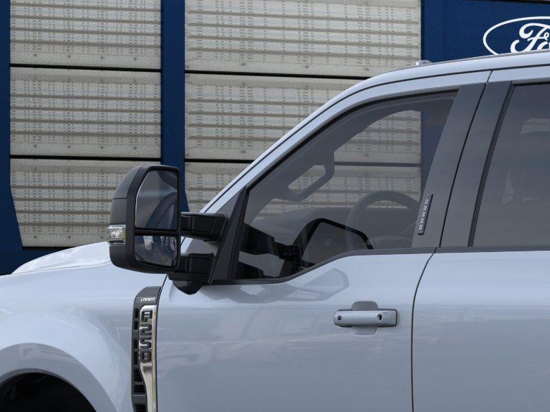 2026 Ford Super Duty F-250 Lariat