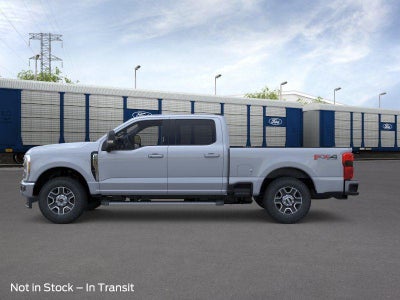2026 Ford Super Duty F-250 Lariat
