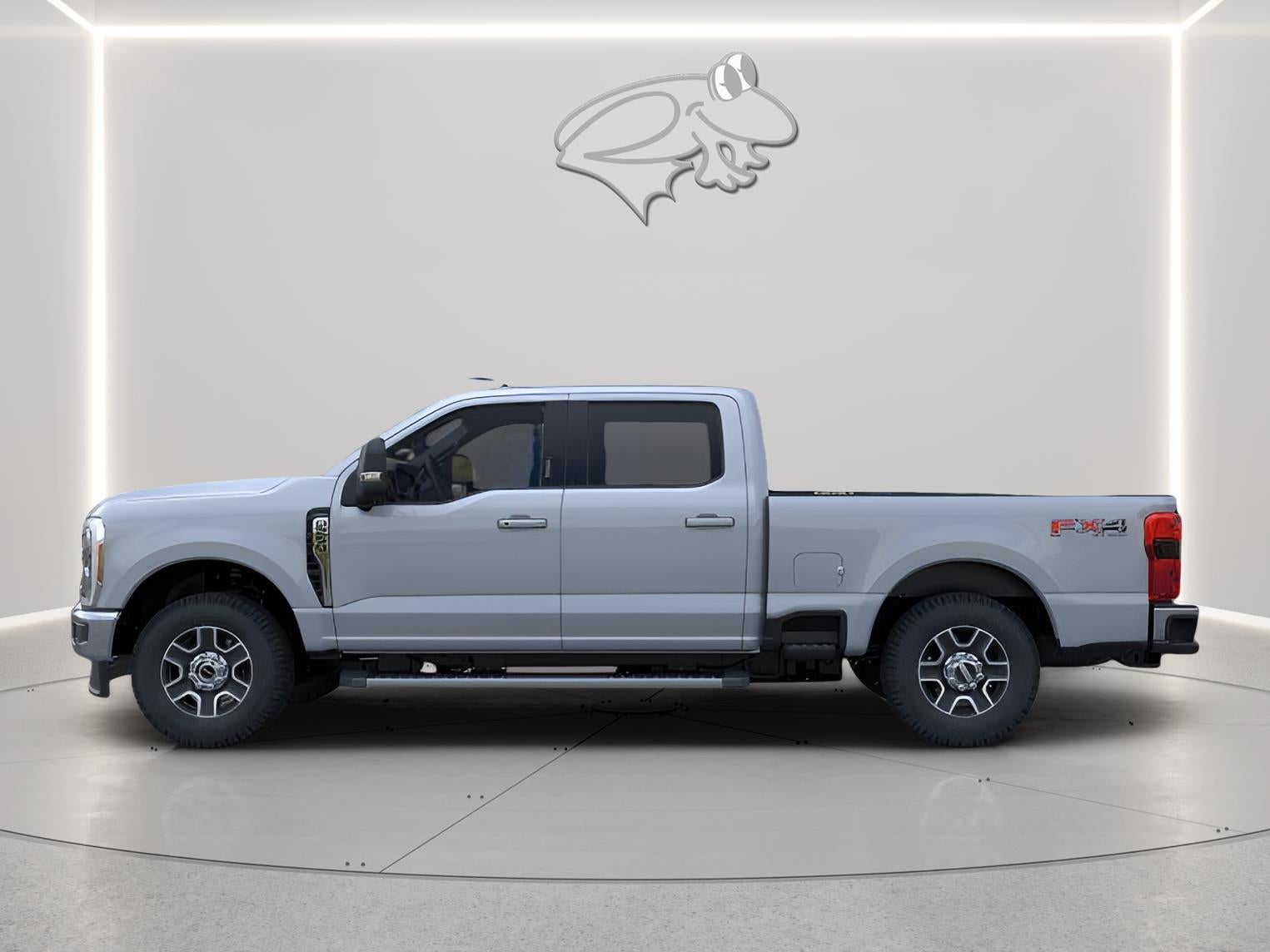 2026 Ford Super Duty F-250 Lariat