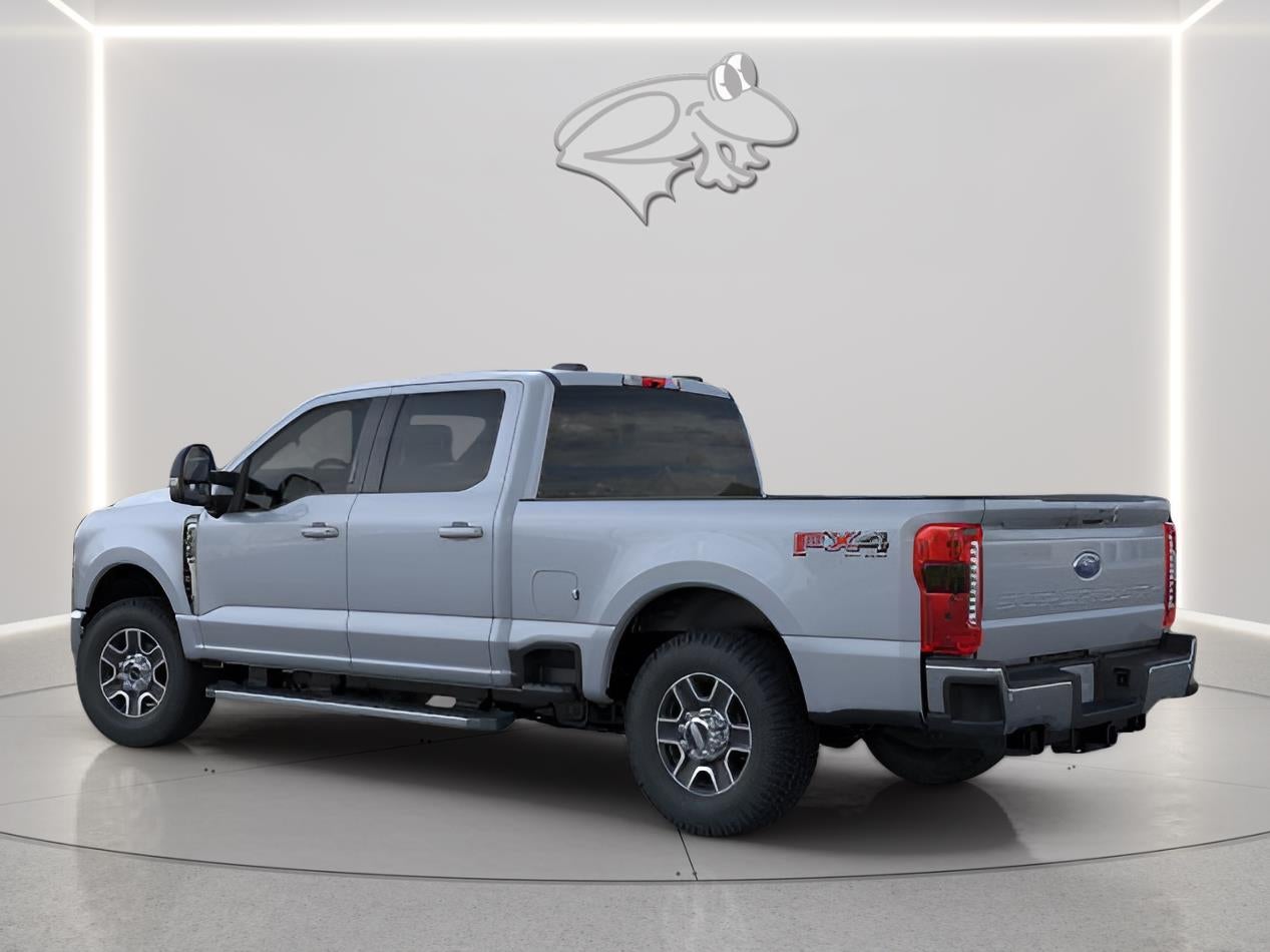 2026 Ford Super Duty F-250 Lariat