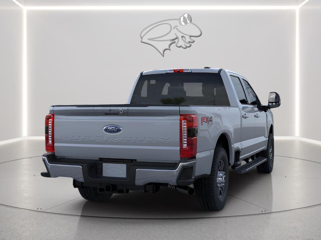 2026 Ford Super Duty F-250 Lariat