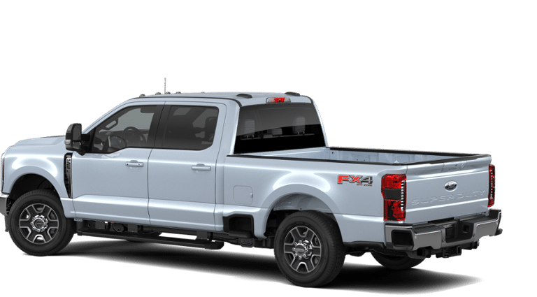 2026 Ford Super Duty F-250 Lariat