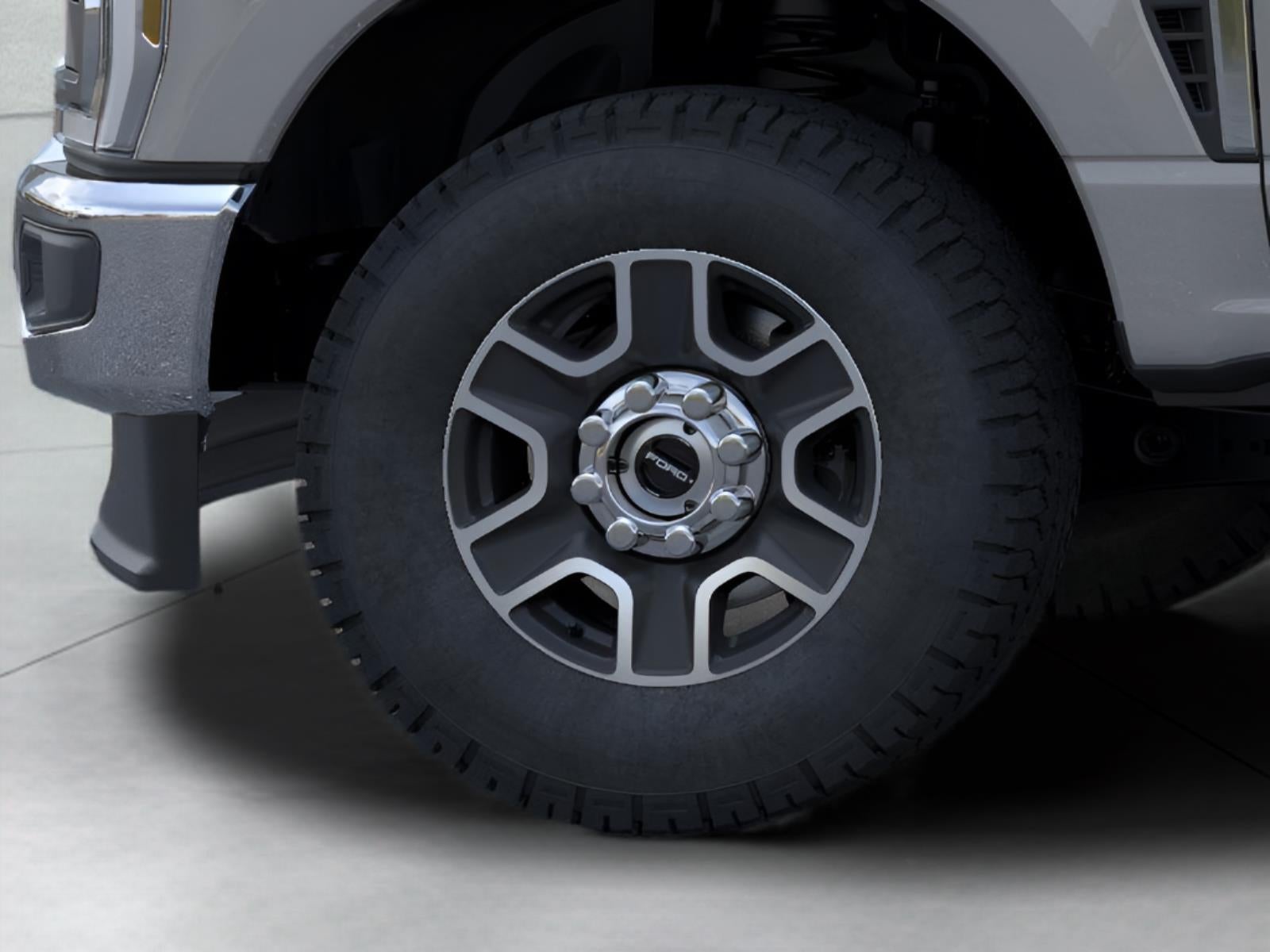 2026 Ford Super Duty F-250 Lariat