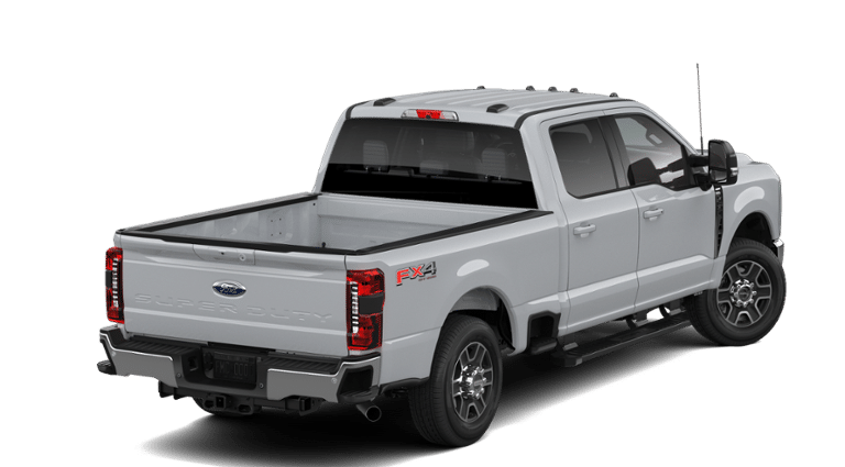 2026 Ford Super Duty F-250 Lariat
