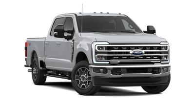 2026 Ford Super Duty F-250 Lariat