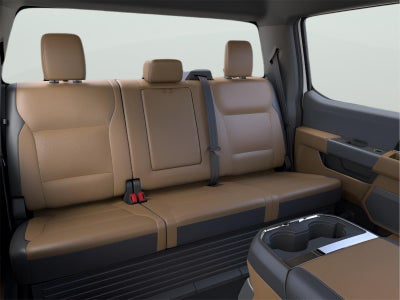 2026 Ford Super Duty F-250 Lariat