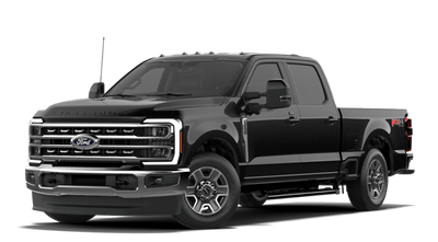2027 Ford Super Duty F-250 Lariat