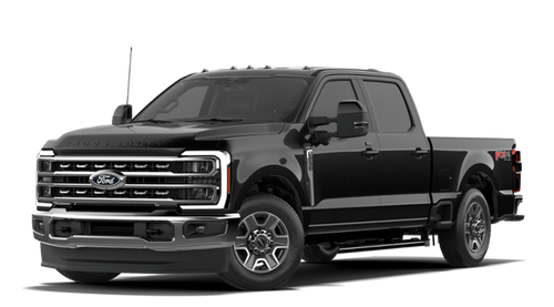 2027 Ford Super Duty F-250 Lariat