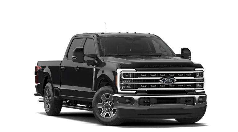 2027 Ford Super Duty F-250 Lariat