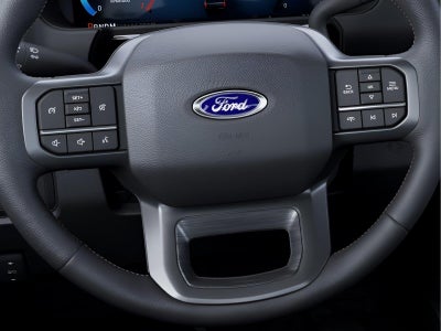 2027 Ford Super Duty F-250 Lariat
