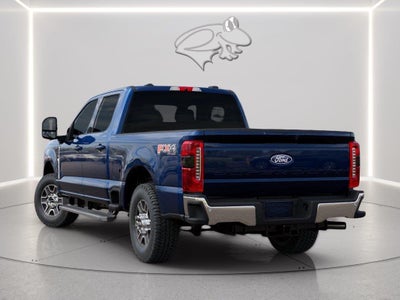 2027 Ford Super Duty F-250 Lariat