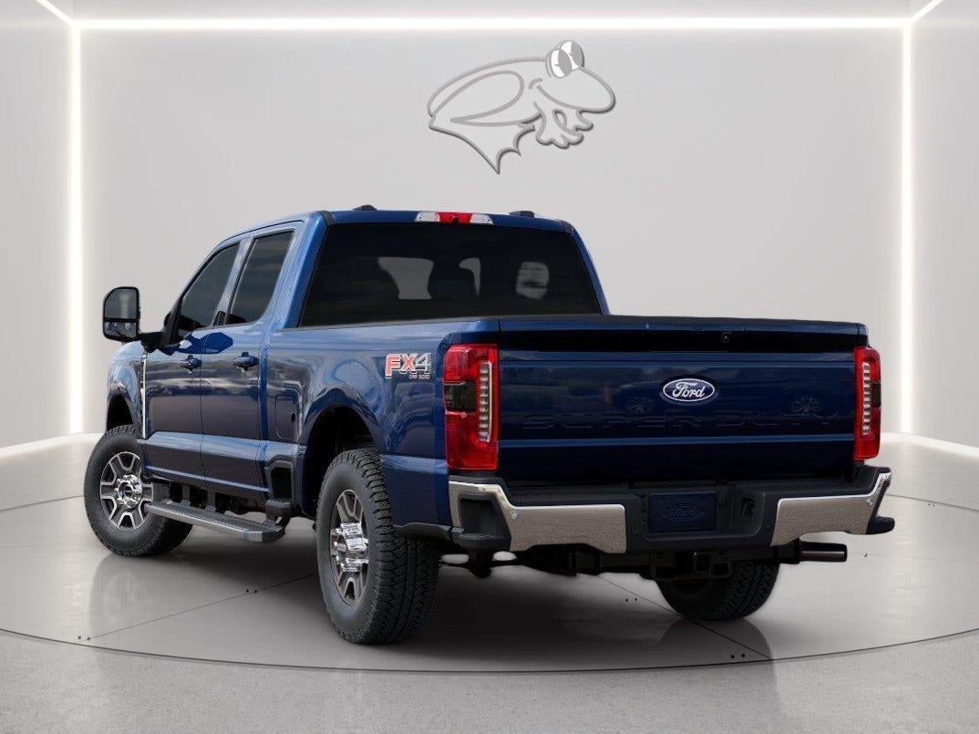 2027 Ford Super Duty F-250 Lariat