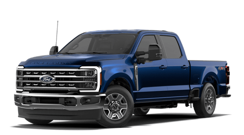 2027 Ford F-250 LARIAT