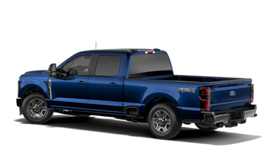 2027 Ford F-250 LARIAT