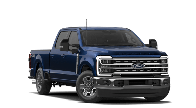 2027 Ford F-250 LARIAT