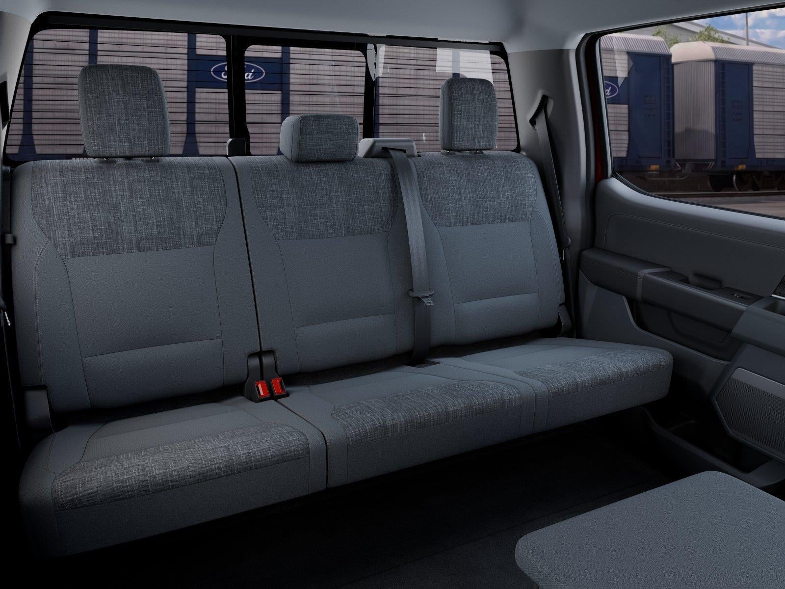 2027 Ford F-250 XLT