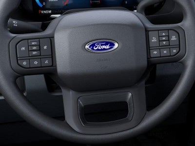 2027 Ford F-250 XLT
