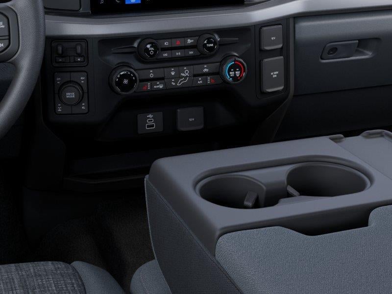 2027 Ford F-250 XLT