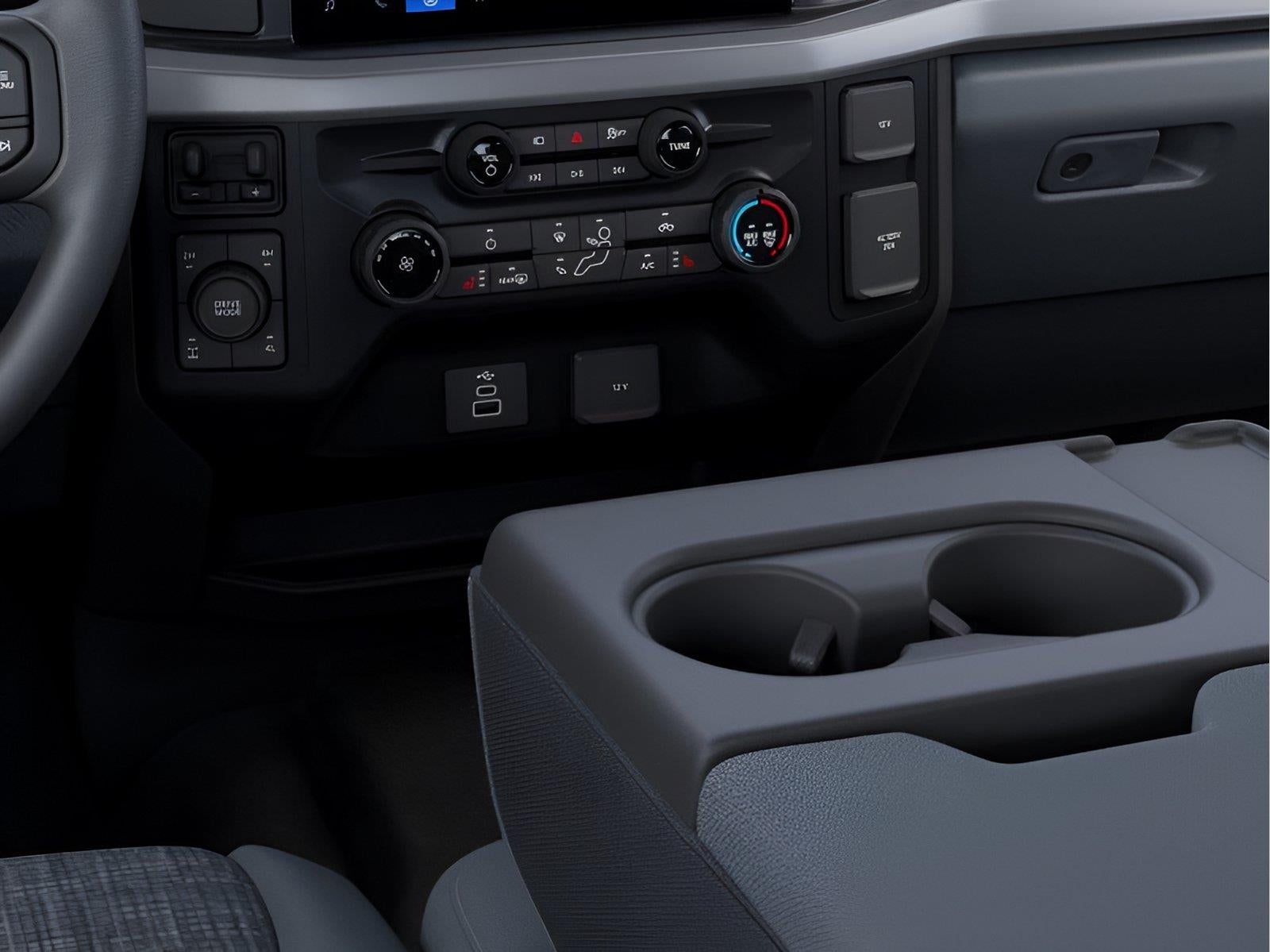2027 Ford F-250 XLT