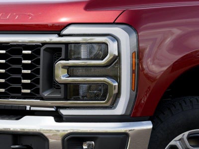 2027 Ford F-250 XLT