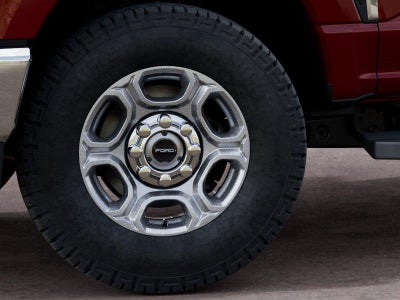 2027 Ford F-250 XLT