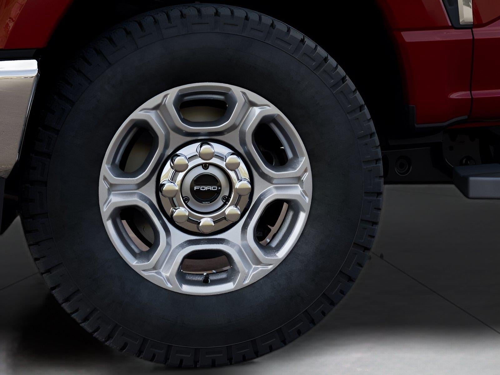 2027 Ford F-250 XLT
