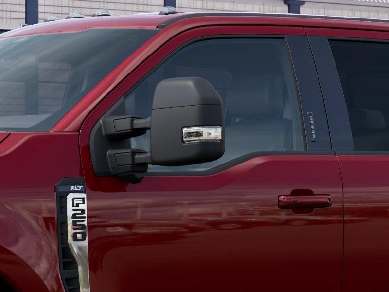 2027 Ford F-250 XLT