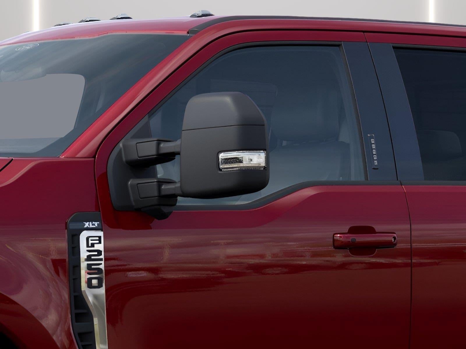 2027 Ford F-250 XLT